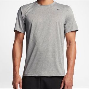 Nike Dri-FIT Training Tee